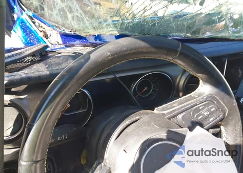 2020 Jeep Wrangler Unlimited Willys 4X4 from USA, damaged, VIN 1C4HJXDG1LW250249